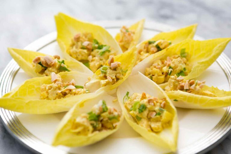 Quels sont les bienfaits de l’endive crue ? Quels sont les bienfaits de l'endive crue ?