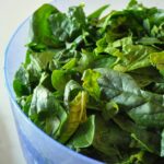 Quels sont les bienfaits de l'épinard ?
