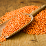 Quels sont les bienfaits des lentilles corail ?