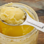 Quels sont les bienfaits du beurre clarifié ?
