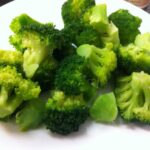 Quels sont les bienfaits du brocoli sur la santé ?