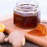 Quels sont les bienfaits du gingembre citron miel ?
