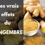 Quels sont les bienfaits du gingembre pour la santé ?