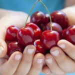 Quels sont les bienfaits du jus de cerise ?