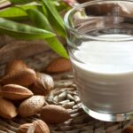 Quels sont les bienfaits du lait d'amande ?