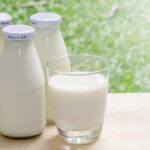 Quels sont les bienfaits du lait demi-écrémé ?