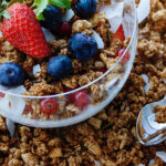 Quels sont les bienfaits du muesli ?