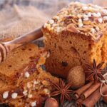Quels sont les bienfaits du pain d'épices ?