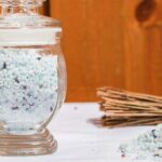 Quels sont les bienfaits du sel ?