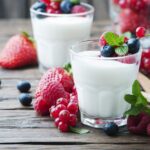 Quels sont les bienfaits du yaourt grec ?