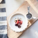 Quels sont les bienfaits du yaourt sur le visage ?