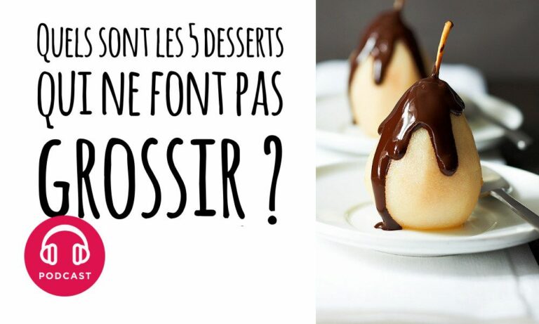 Quels sont les biscuits qui font grossir ?