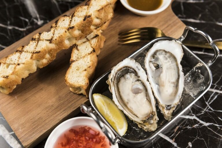 Quels sont les calibres des huîtres ? Quels sont les calibres des huîtres ?