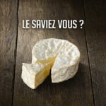 Quels sont les camembert au lait cru ?