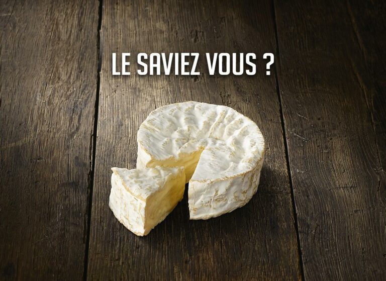 Quels sont les camembert au lait cru ? Quels sont les camembert au lait cru ?