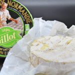 Quels sont les camemberts au lait cru ?
