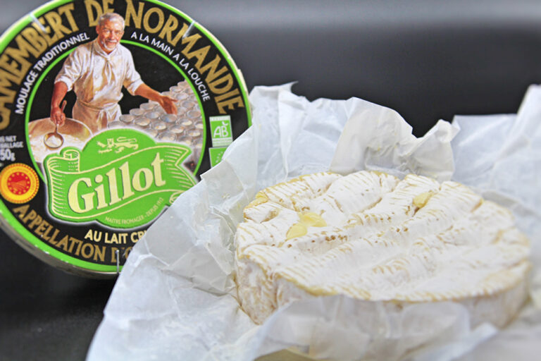 Quels sont les camemberts au lait cru ? Quels sont les camemberts au lait cru ?