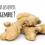 Quels sont les dangers du gingembre ?