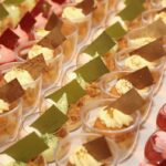 Quels sont les desserts français ?