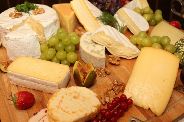 Quels sont les différents fromages de Savoie ? Quels sont les différents fromages de Savoie ?