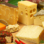 Quels sont les différents fromages français ?