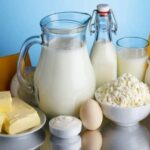Quels sont les différents produits laitiers ?