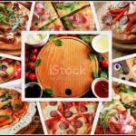 Quels sont les différents types de pizza ?