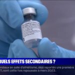 Quels sont les effets secondaires du céleri ?