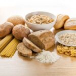 Quels sont les féculents qui ne font pas grossir ?