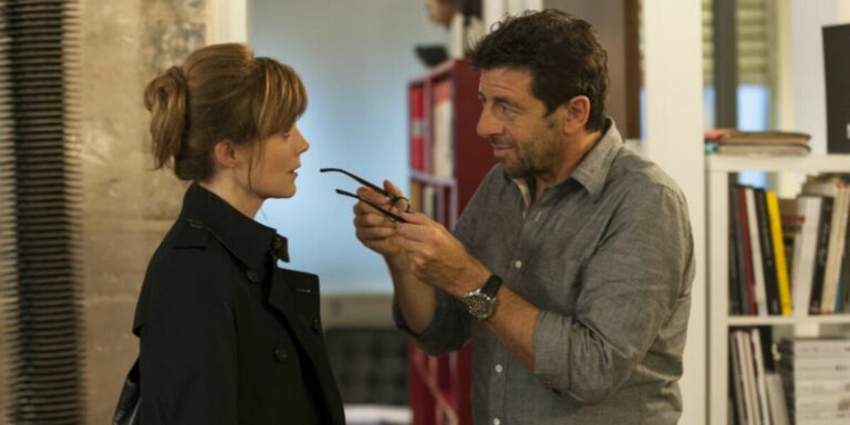 Quels sont les films à la télé ce soir ? Quels sont les films à la télé ce soir ?