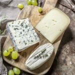 Quels sont les fromages à base de lait cru ?