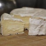 Quels sont les fromages à pâte molle à croûte fleurie ?