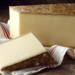 Quels sont les fromages à pâte pressée cuite ?