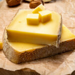 Quels sont les fromages à pâte pressée non cuite ?