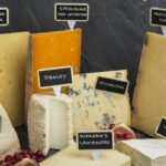 Quels sont les fromages affinés ?