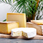 Quels sont les fromages allégés ?