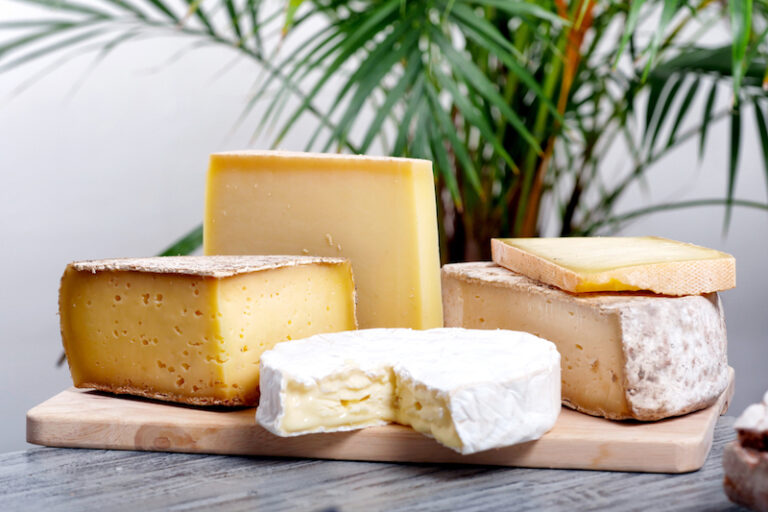 Quels sont les fromages allégés ? Quels sont les fromages allégés ?