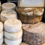 Quels sont les fromages contaminé par la Listeria ?