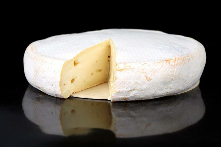 Quels sont les fromages contaminés ?