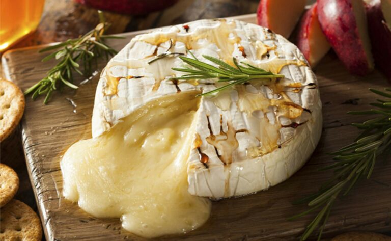 Quels sont les fromages fondus ?