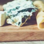 Quels sont les fromages pasteurisés grossesse ?