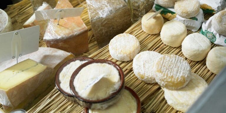 Quels sont les fromages qui sont retirés de la vente ? Quels sont les fromages qui sont retirés de la vente ?