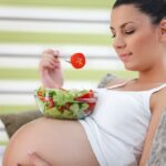 Quels sont les fruits conseillés pour une femme enceinte ?