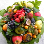 Quels sont les fruits de Noël ?