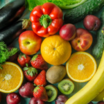 Quels sont les fruits de la saison actuelle ?