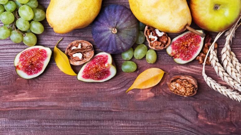 Quels sont les fruits de la saison d’automne ? Quels sont les fruits de la saison d'automne ?
