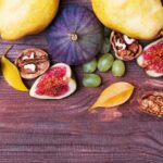 Quels sont les fruits de la saison d'automne ?