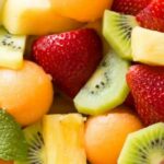 Quels sont les fruits en été ?