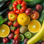 Quels sont les fruits et légumes de saison ?