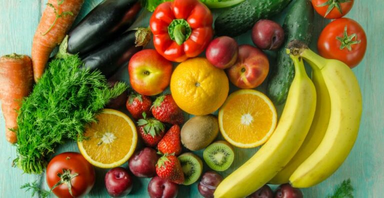 Quels sont les fruits et légumes de saison ?
